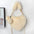 Plush Love Heart Handbag – Valentine’s Day Purse - LauBelle Brand