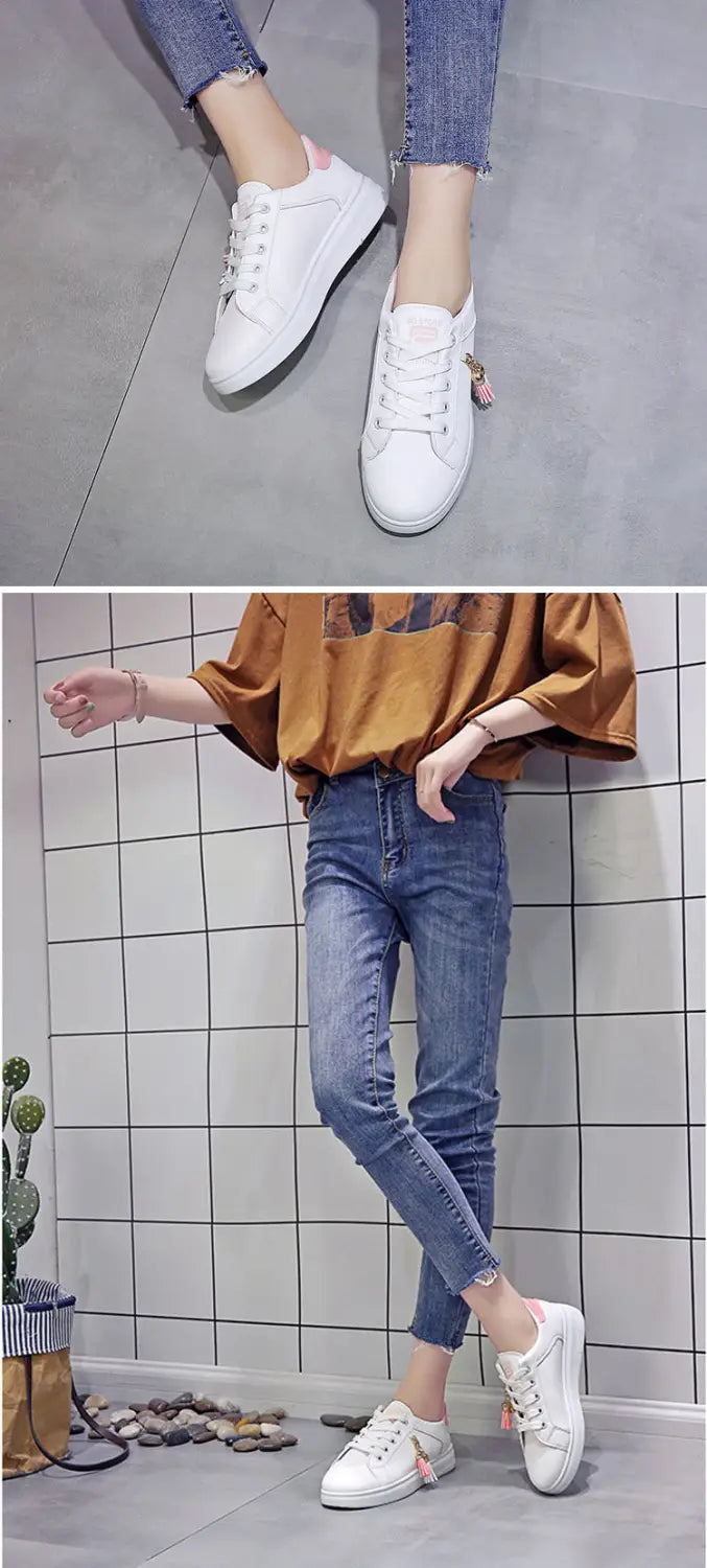 Comfortable Stylish Shoes in Multiple Colors