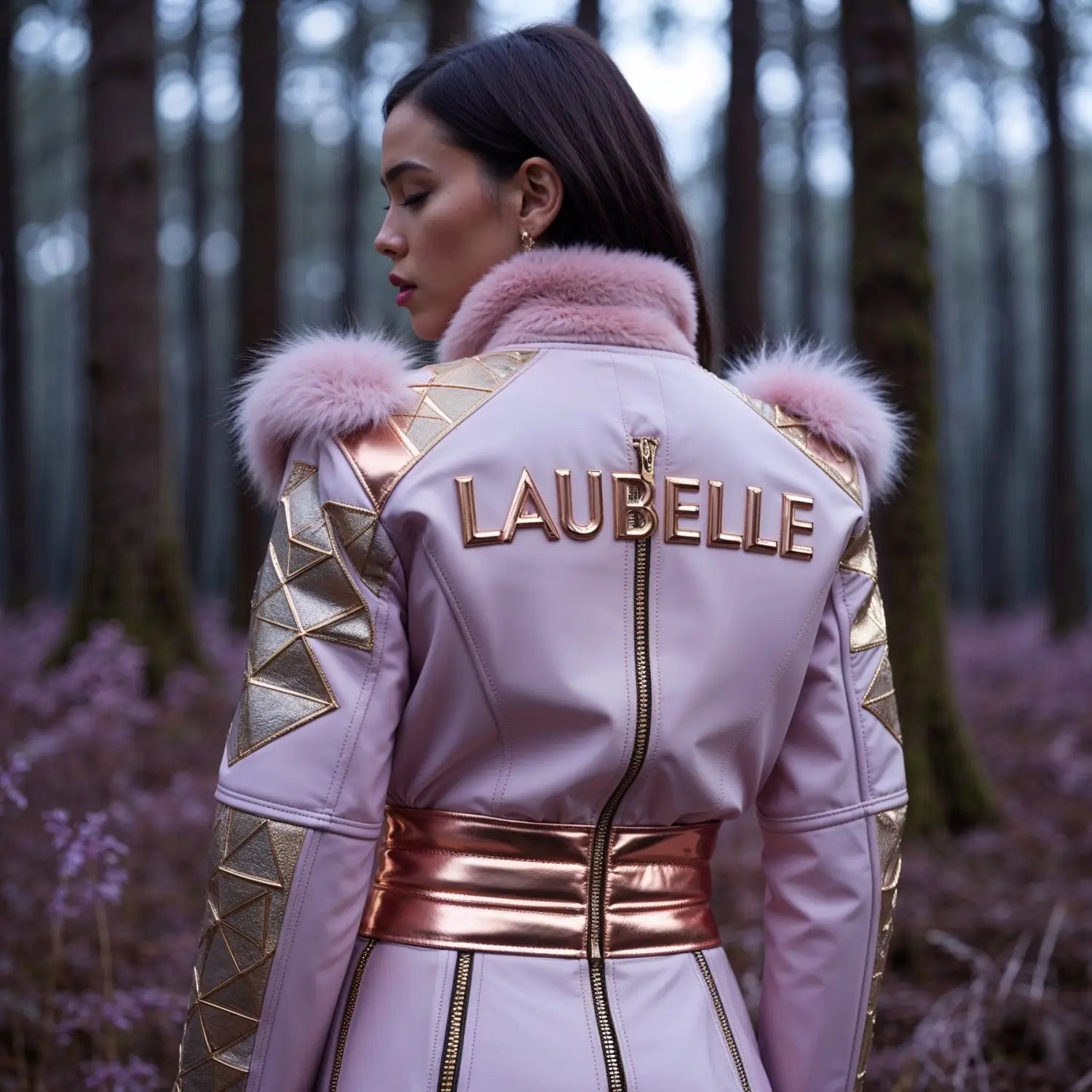 LauBelle Exclusive || Coming Soon!