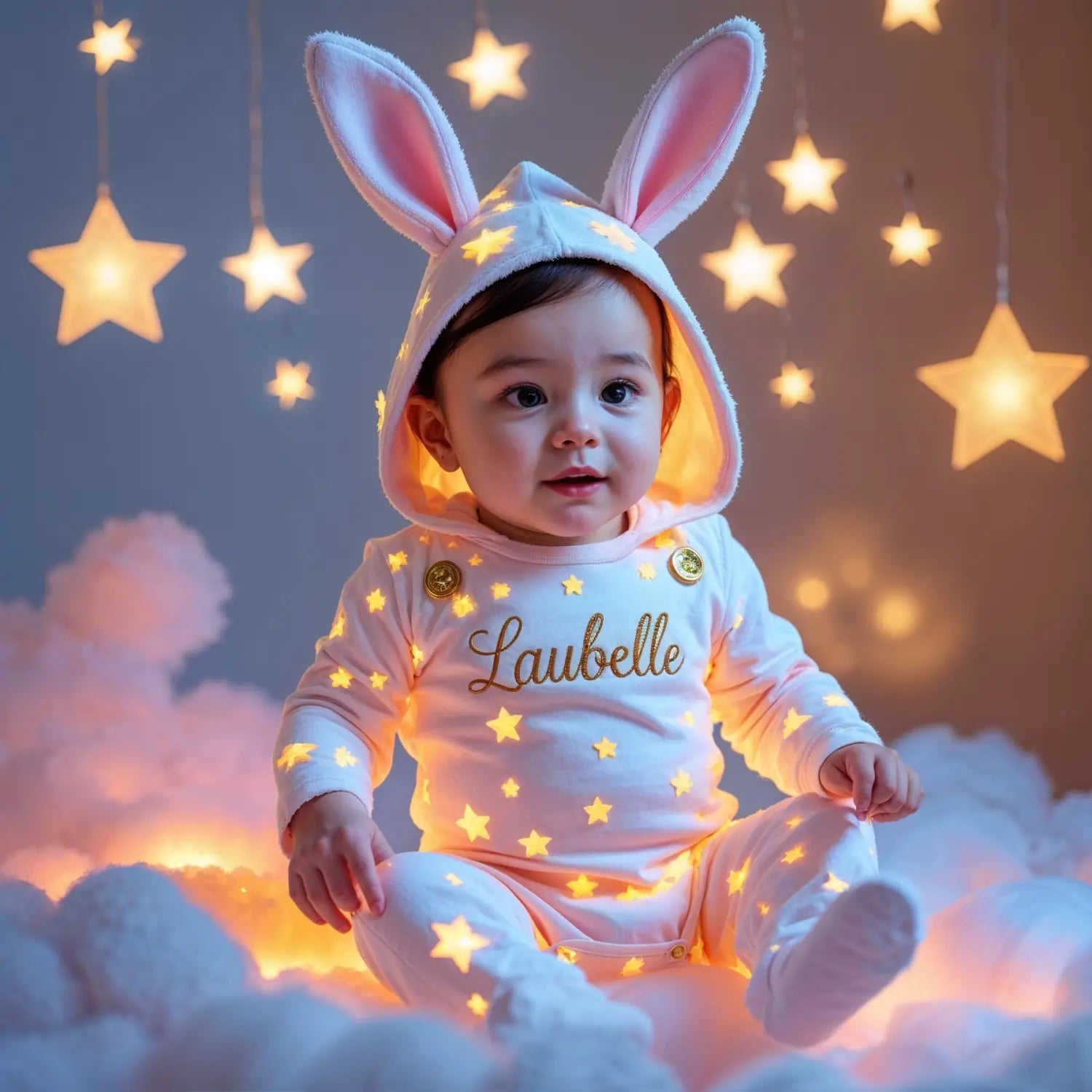 LauBelle Exclusive || Coming Soon!