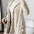 Frosty Chic Women’s Long Hooded Cardigan Coat - LauBelle Brand