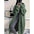 KnitOver Loose Sleeve Women's Cardigan - LauBelle Brand