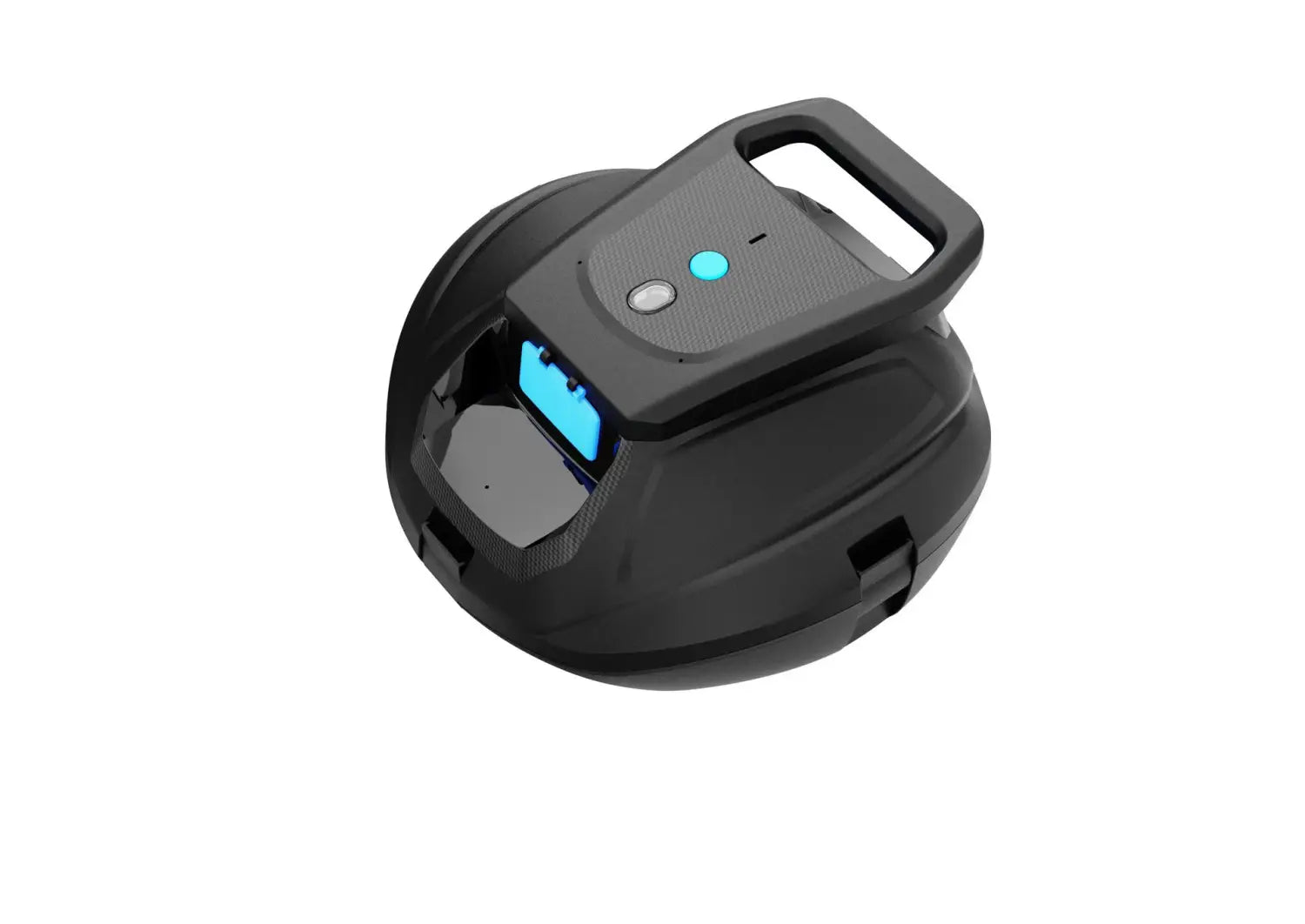Swimming Pool Vacuum Cleaner Robot for Efficient Pool Cleaning