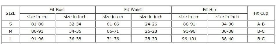 One-piece Swimsuit Sexy Bikini Women’s Solid Color