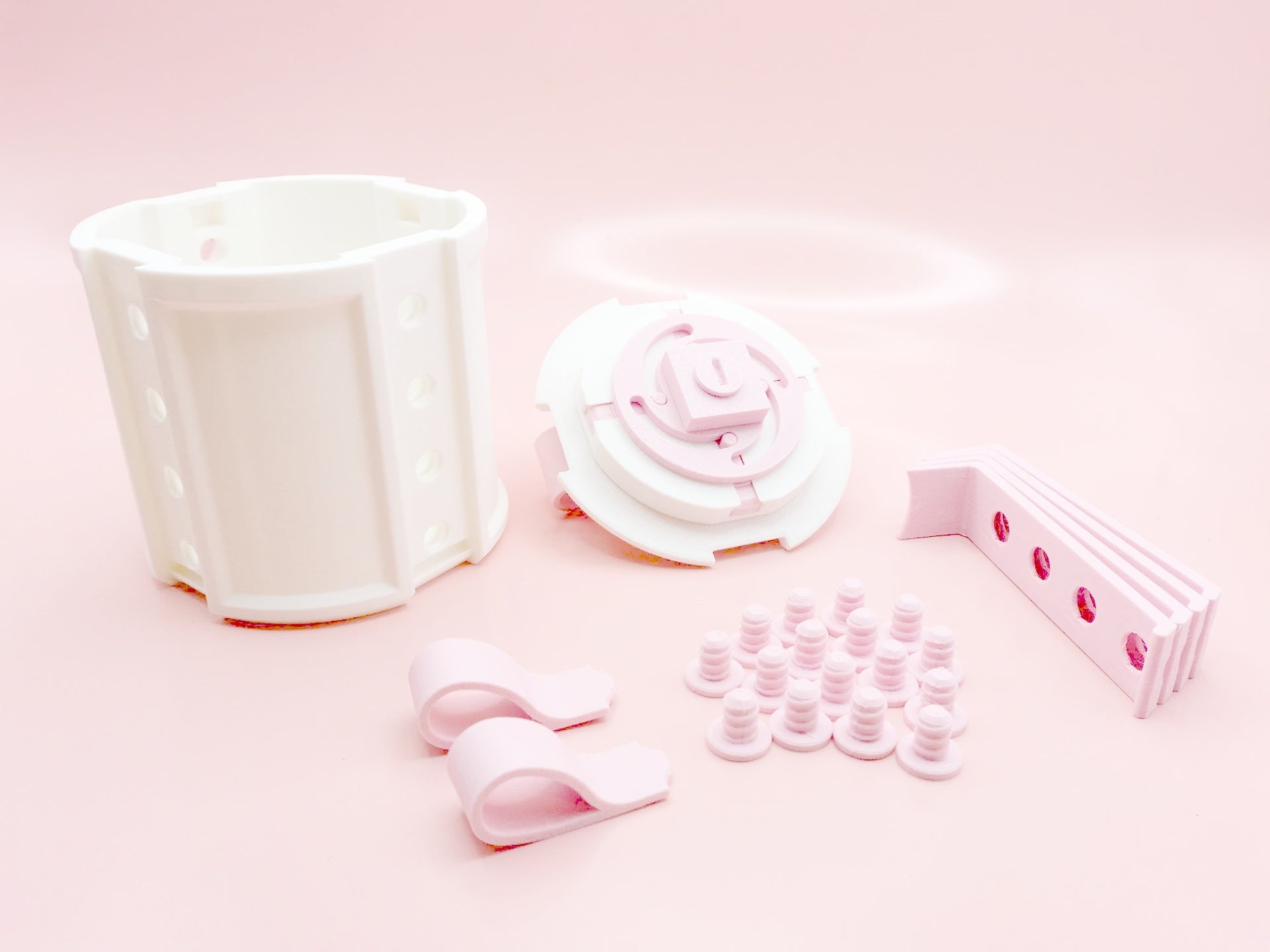 Bowknot Prank Box: Funny 3D Valentine’s Gift Surprise