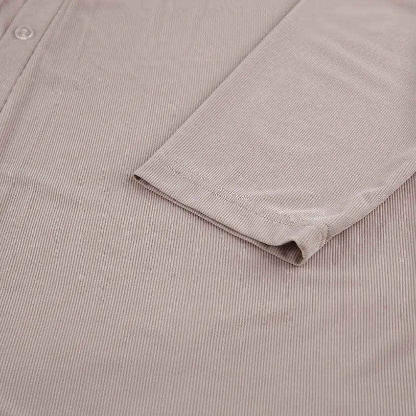 Knitted French Ice Silk Rib Wrap Chest Underwear Comfortable Women’s Pajamas