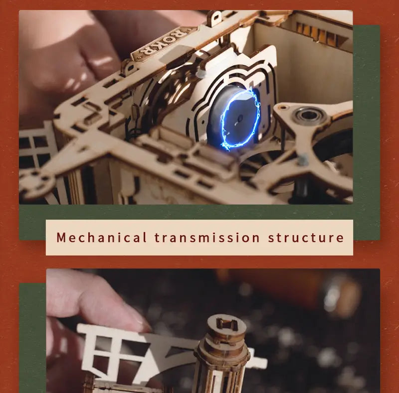 Manual Version vs Electric Version Differences