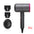 JetSet Pro Compact Hotel Hair Dryer