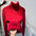 Elegant Thick Knit Turtleneck Sweater for Women - LauBelle Brand