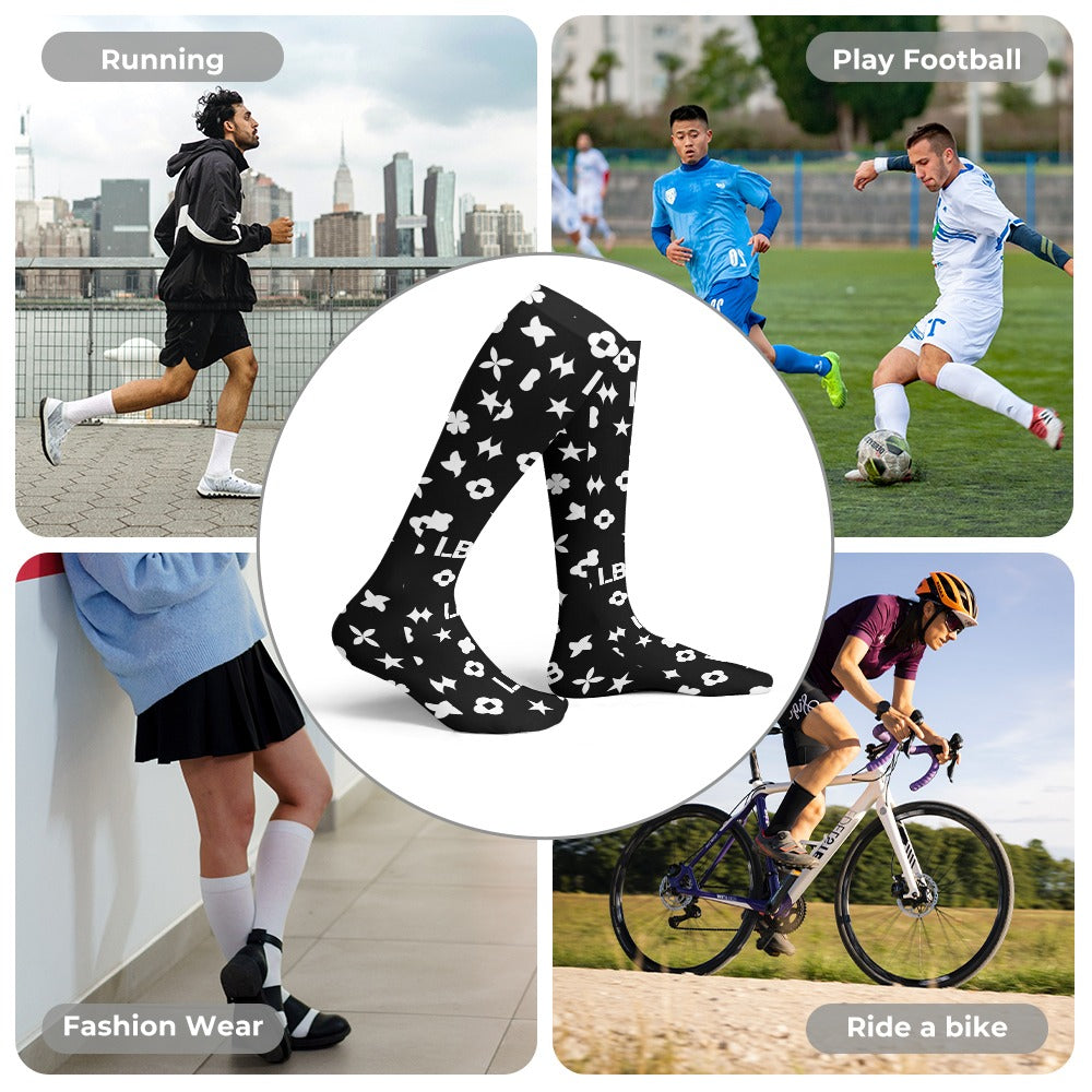 Trendy stockings - LauBelle Brand