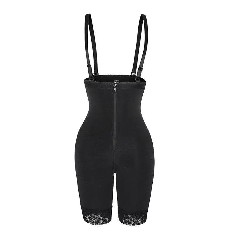Abdomen And Hips Tight-Fitting Underwear Shapewear