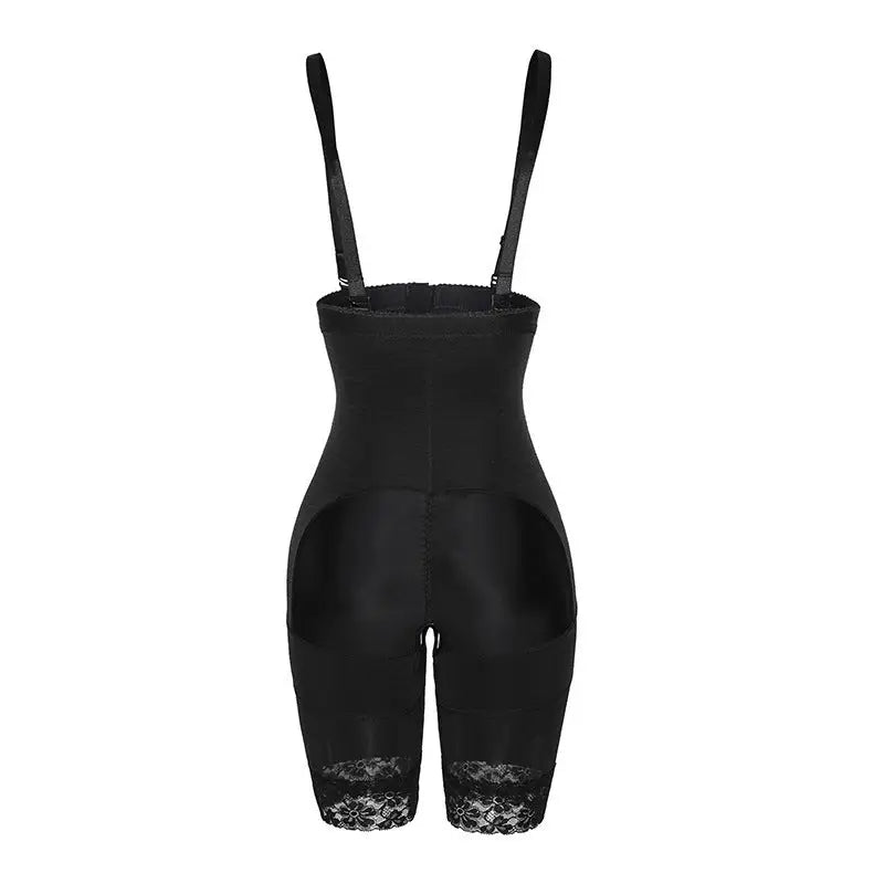 Abdomen And Hips Tight-Fitting Underwear Shapewear