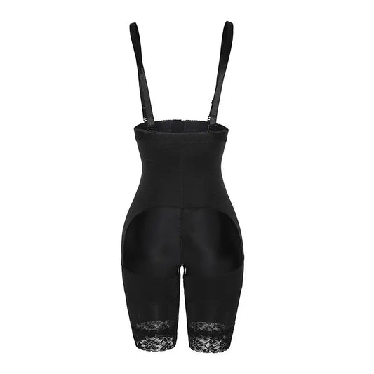 Abdomen And Hips Tight-Fitting Underwear Shapewear