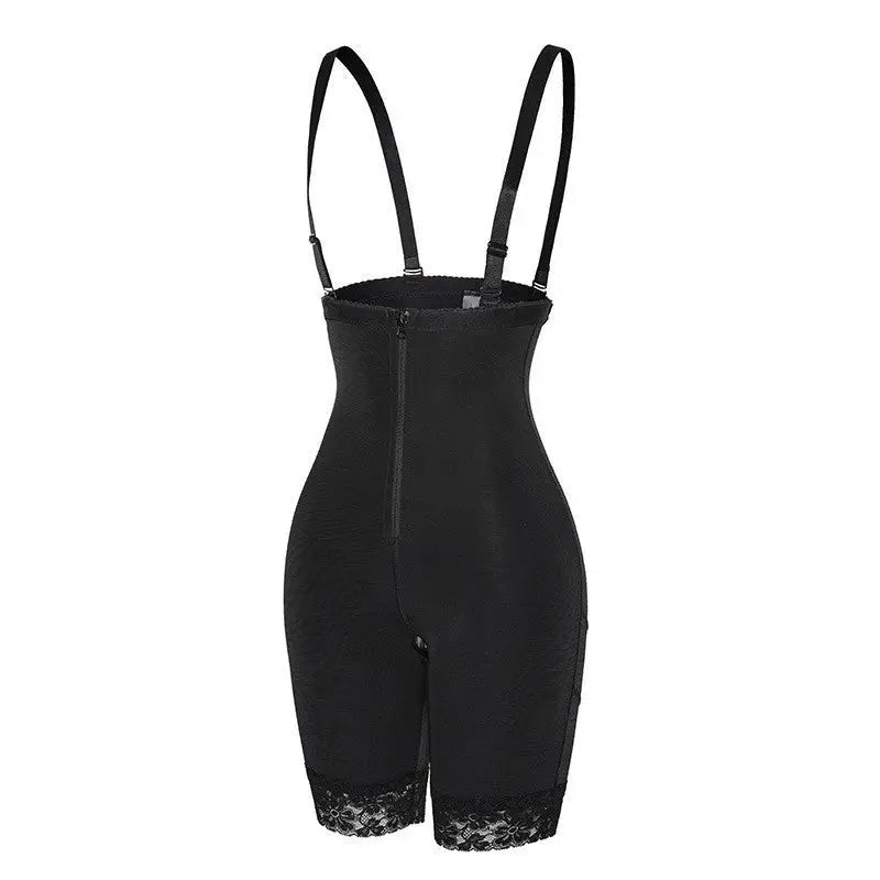 Abdomen And Hips Tight-Fitting Underwear Shapewear