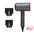 JetSet Pro Compact Hotel Hair Dryer