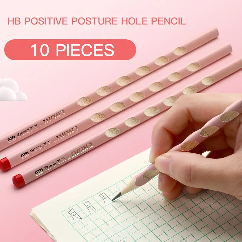 Electric Stationery Set Princess Pink or Prince Blue 11 Piece Set