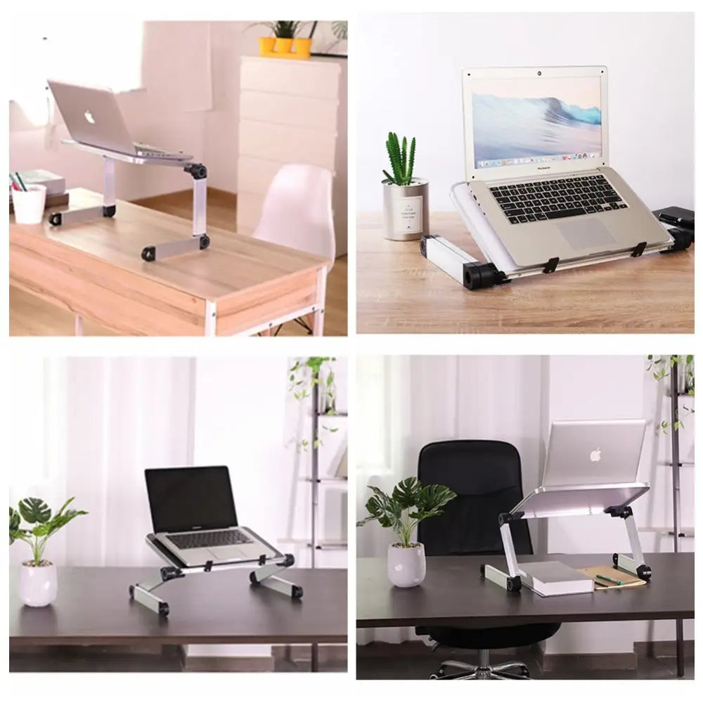 Adjustable 360 Degree Table for Cervical Spine Support