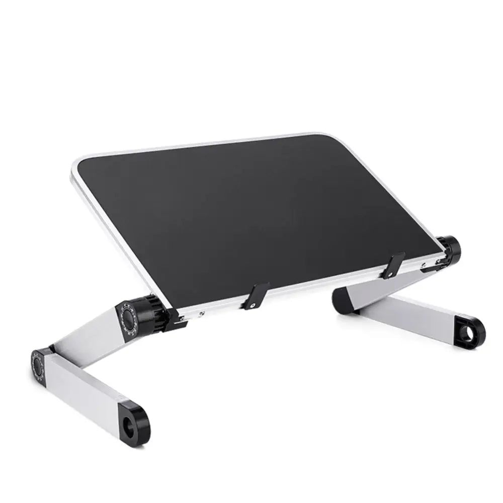 Adjustable 360 Degree Table for Cervical Spine Support Black