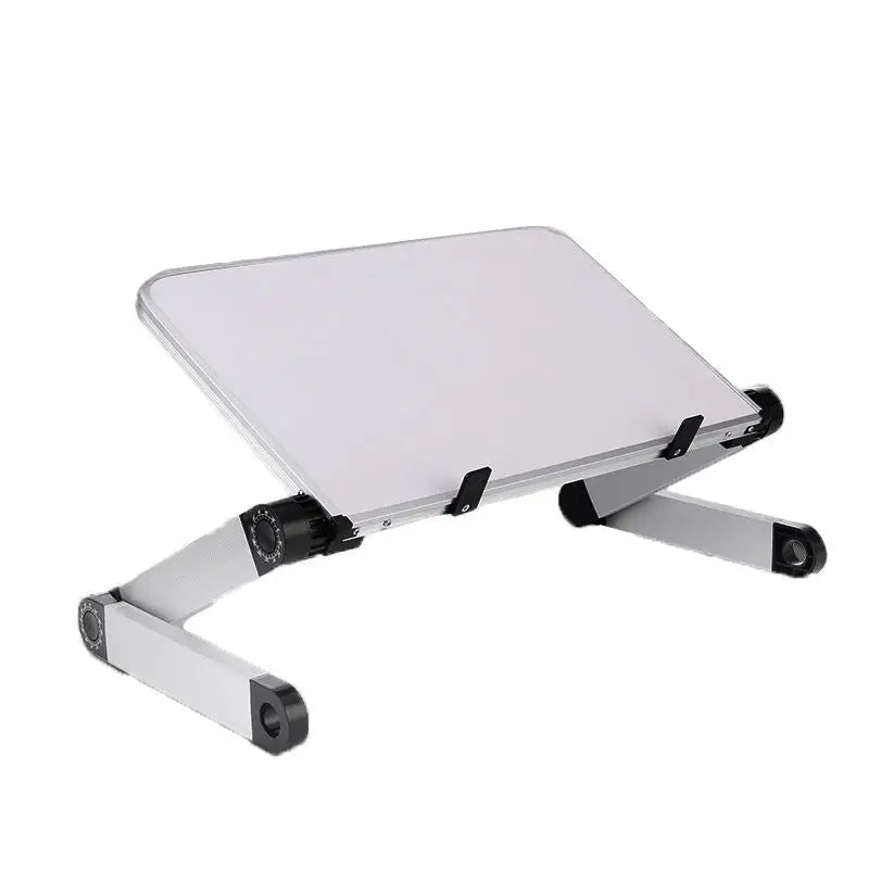 Adjustable 360 Degree Table for Cervical Spine Support White
