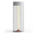 Adjustable Dual Mode Touch Control Night Light Elegant White / USB