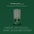 Adjustable Dual Mode Touch Control Night Light Green / USB