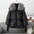 CozyFluff Women's Short Fur Collar Jacket - LauBelle Brand