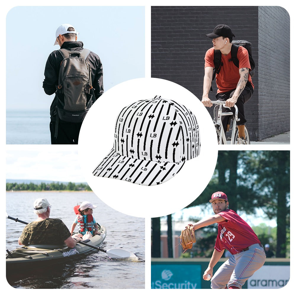 Baseball Cap New upgrade - LauBelle Brand