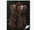 Elegant Patchwork Faux Fur Vest - Autumn/Winter - LauBelle Brand