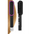 Anti Scald Hair Straightening Comb with Intelligent Temperature Control Black / EU / Opp pack