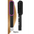 Anti Scald Hair Straightening Comb with Intelligent Temperature Control 4pcs Black / US / With box