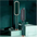 Anti Scald Hair Straightening Comb with Intelligent Temperature Control Green / EU / Opp pack