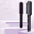 Anti Scald Hair Straightening Comb with Intelligent Temperature Control A Black / EU / With box