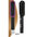 Anti Scald Hair Straightening Comb with Intelligent Temperature Control 3pcs Black / US / With box