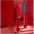 Anti Scald Hair Straightening Comb with Intelligent Temperature Control Red / EU / Opp pack
