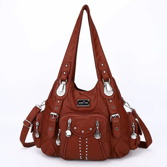 Assorted Color Selection for Product 158 and 7028 Series - 158129 Brown