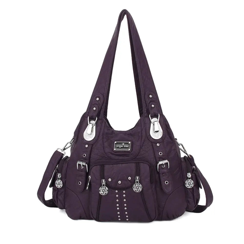 Assorted Color Selection for Product 158 and 7028 Series - 15870 Purple