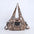 Assorted Color Selection for Product 158 and 7028 Series - 21 Brown Leopard Print Black