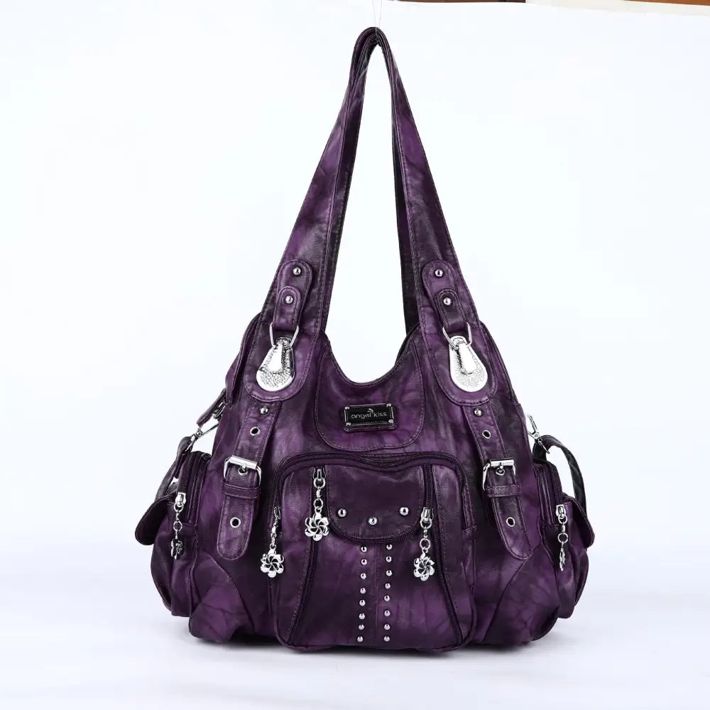 Assorted Color Selection for Product 158 and 7028 Series - 70285 Purple