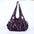 Assorted Color Selection for Product 158 and 7028 Series - 70285 Purple