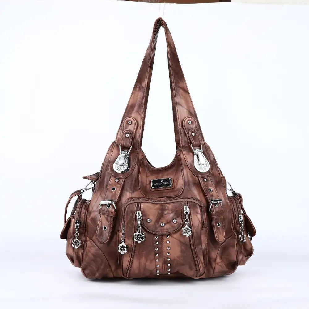 Assorted Color Selection for Product 158 and 7028 Series - 70287 Brown