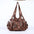 Assorted Color Selection for Product 158 and 7028 Series - 70287 Brown