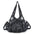 Assorted Color Selection for Product 158 and 7028 Series - 7028 Black And Gray