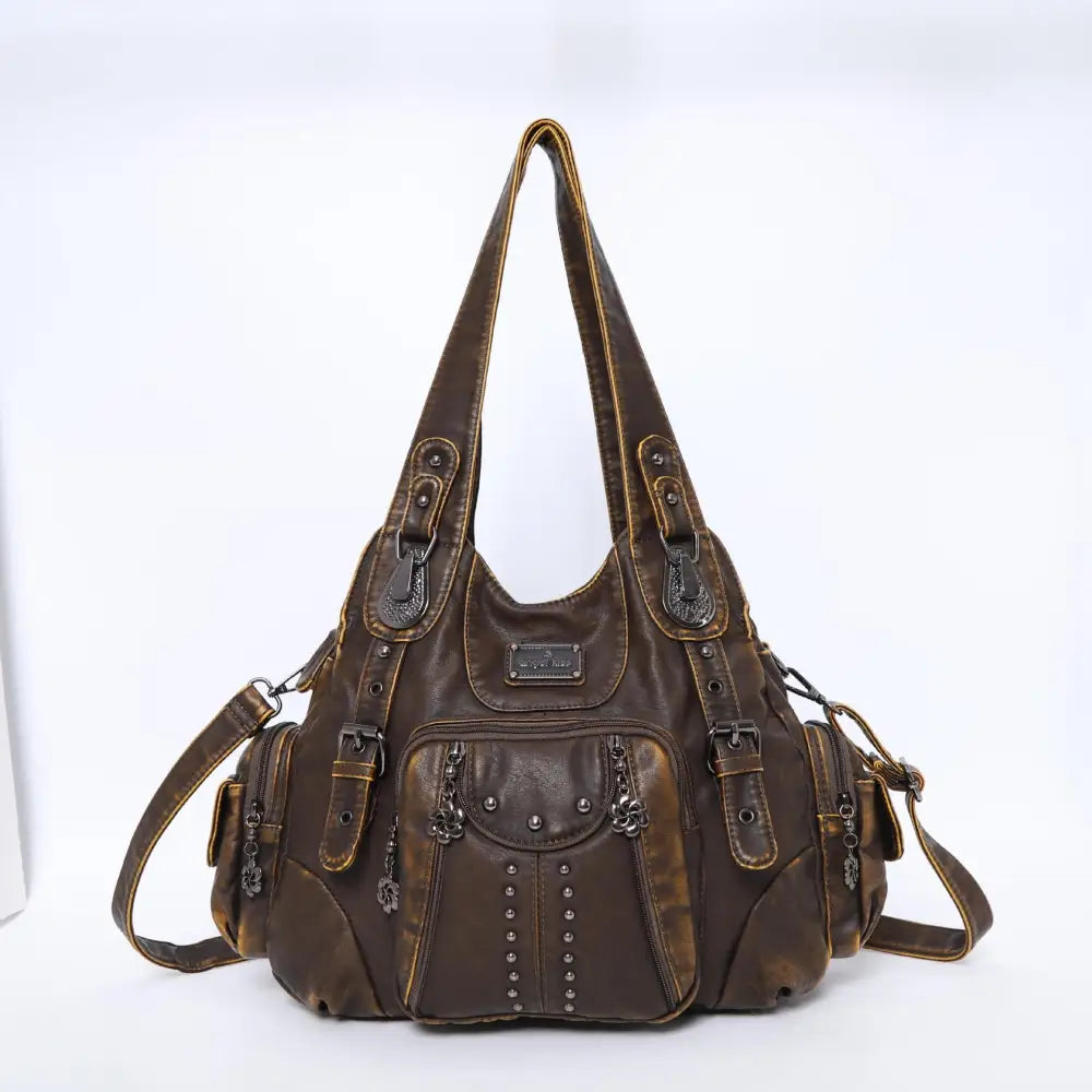 Assorted Color Selection for Product 158 and 7028 Series - Vintage Brown