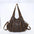 Assorted Color Selection for Product 158 and 7028 Series - Vintage Brown