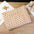 Assorted Decorative Animal and Star Pattern Mats in Multiple Colors Coffee XINGX Mat / 32X25cm