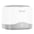 Automatic Cleaner for Dentures Retainers Mouth Guards and Night Guards White 5