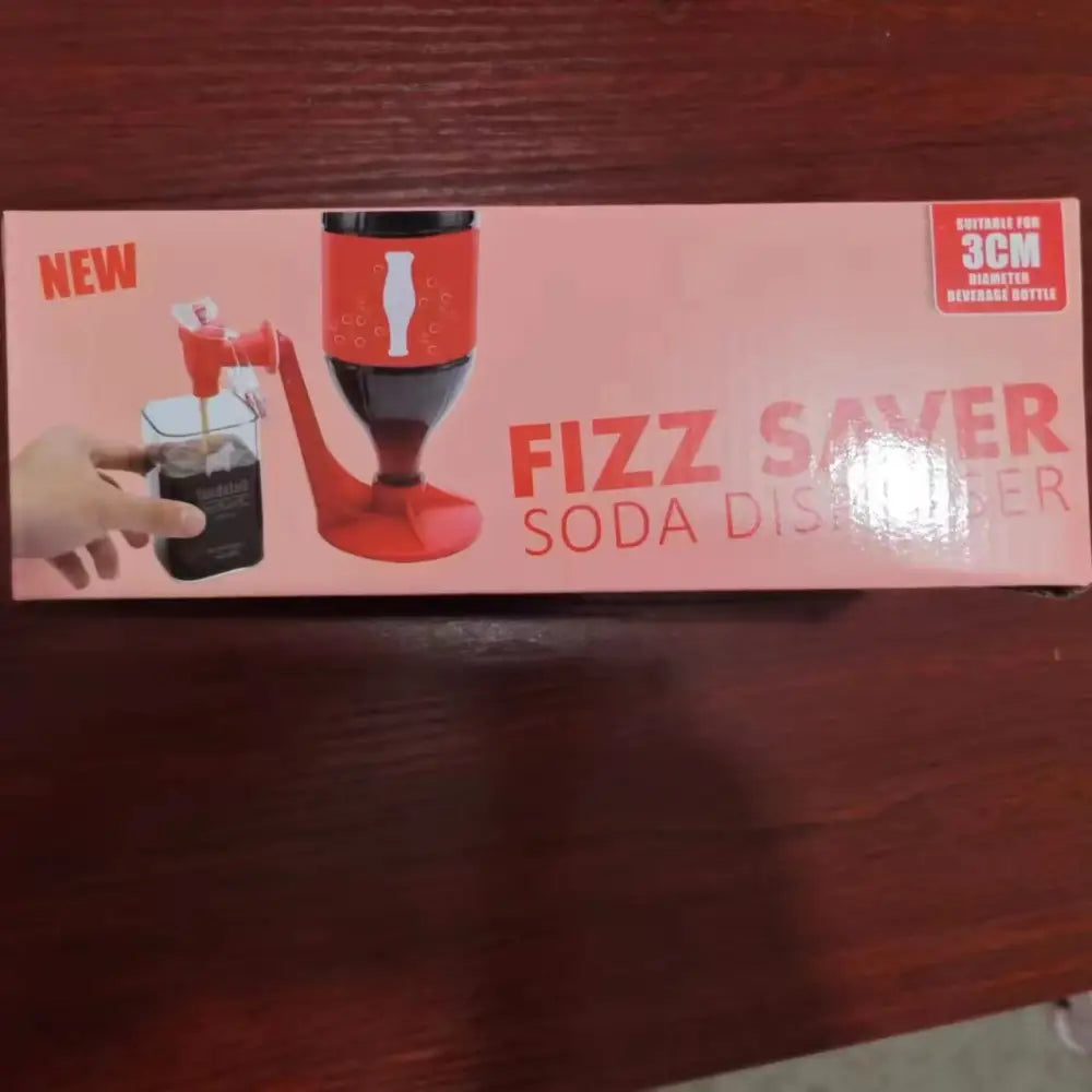 Automatic Hands Free Universal Beverage Bottle Dispenser With color box 1style