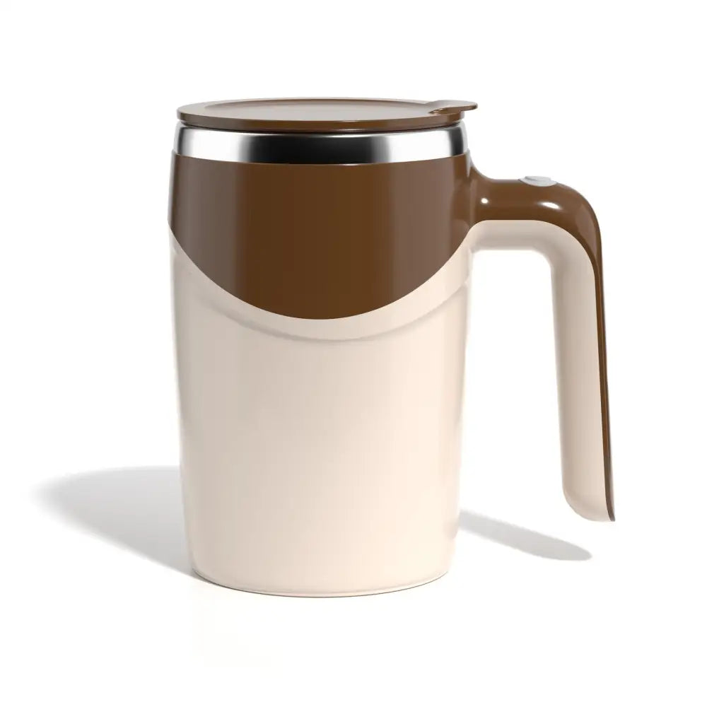 Automatic Self Stirring Coffee Mug with Leakproof Design Coffee USB charging