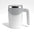 Automatic Self Stirring Coffee Mug with Leakproof Design White USB charging