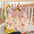 Autumn Chic Dress for Trendy Girls - Pretty Pink / 80cm